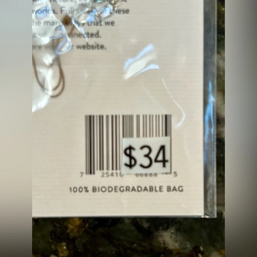 Amethyst necklace - Picture 2 of 7